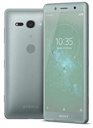Замена дисплея на телефоне Sony Xperia XZ2 Compact в Ижевске